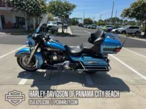 2011 Harley-Davidson<sup>®</sup> Electra Glide® Ultra Classic® thumb 0