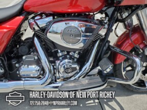 2025 Harley-Davidson<sup>®</sup> Road Glide® thumb 0