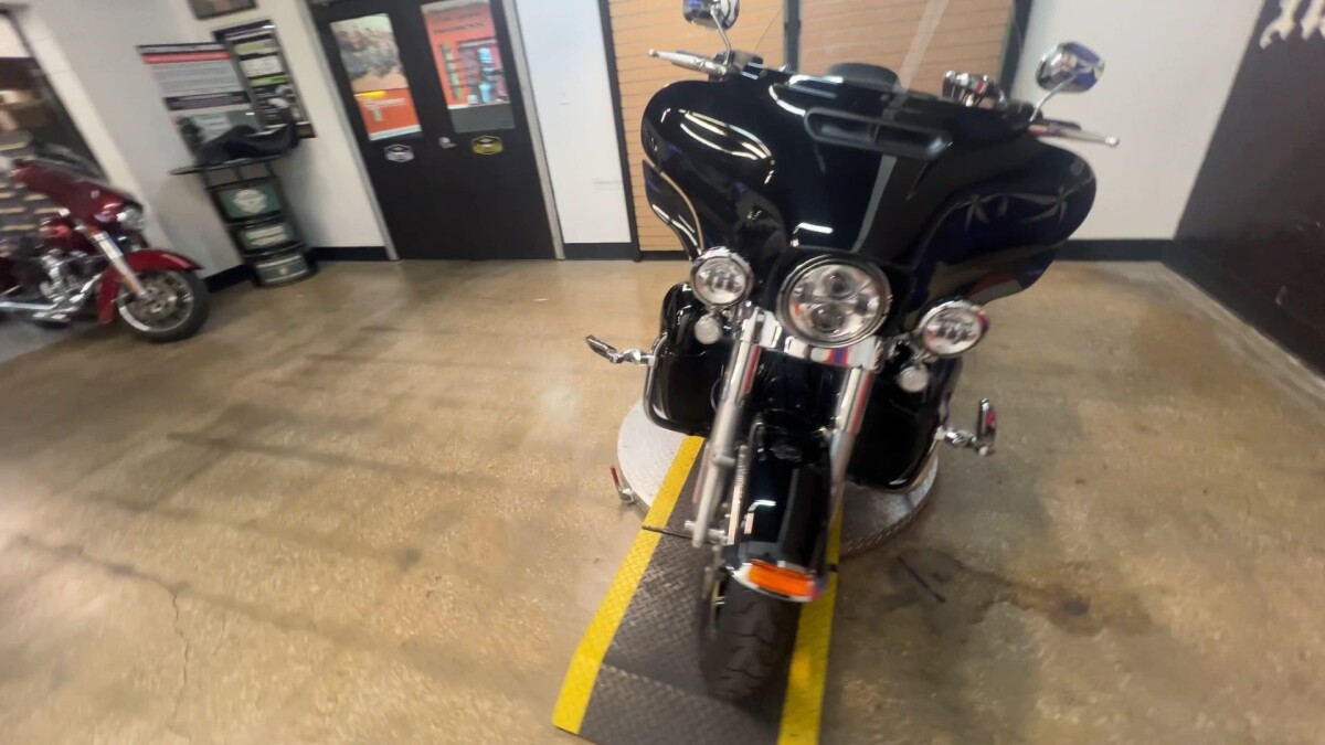2018 Harley-Davidson Ultra Limited FLHTK - Photo 7