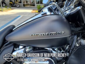 2017 Harley-Davidson<sup>®</sup> Ultra Limited thumb 1