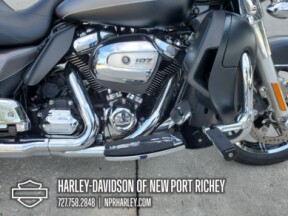2017 Harley-Davidson<sup>®</sup> Ultra Limited thumb 0
