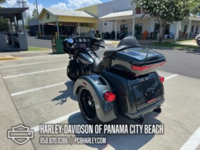 2025 Harley-Davidson<sup>®</sup> Tri Glide® Ultra thumb 1