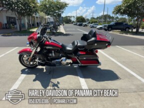 2014 Harley-Davidson<sup>®</sup> Electra Glide<sup>®</sup> Ultra Classic® thumb 0