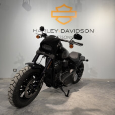 FXFBS 2024 Fat Bob® 114 thumb 2