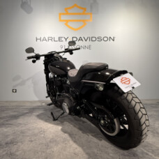 FXFBS 2024 Fat Bob® 114 thumb 0
