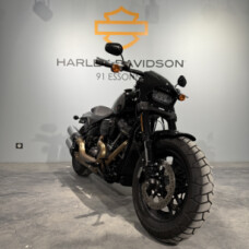 FXFBS 2024 Fat Bob® 114 thumb 3