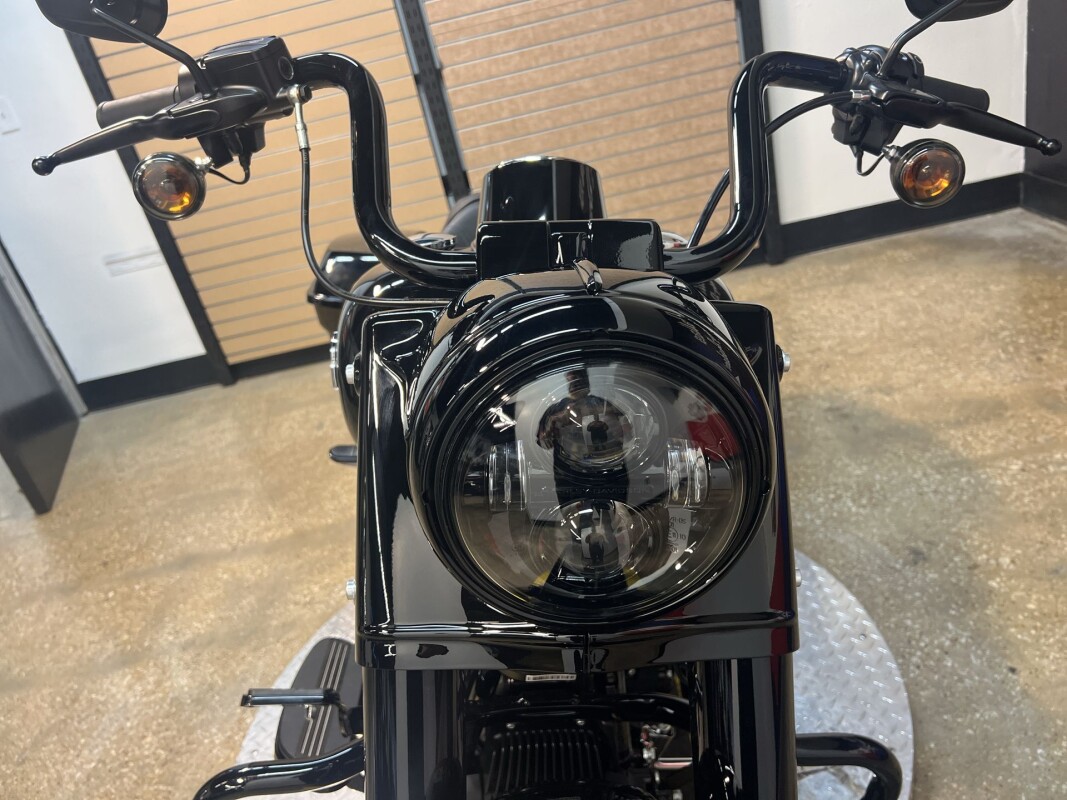 2025 Harley-Davidson Road King Special FLHRXS - Photo 10
