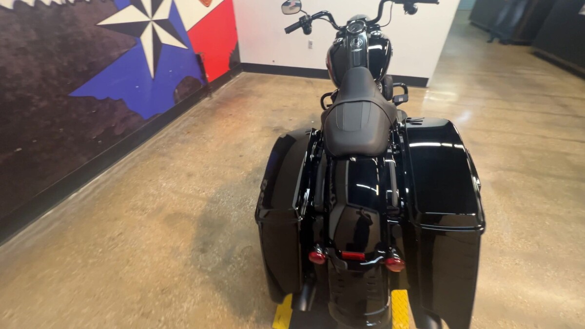 2025 Harley-Davidson Road King Special FLHRXS - Photo 3