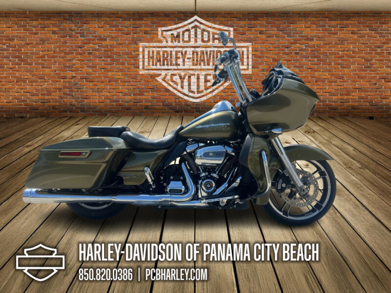 2017 Harley-Davidson<sup>®</sup> Road Glide<sup>®</sup> Special