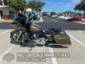2017 Harley-Davidson<sup>®</sup> Road Glide<sup>®</sup> Special thumb 0