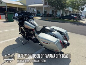 2025 Harley-Davidson<sup>®</sup> CVO™ Road Glide® ST thumb 1
