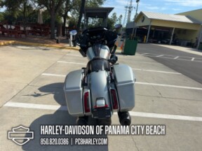 2025 Harley-Davidson<sup>®</sup> CVO™ Road Glide® ST thumb 2