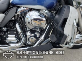 2015 Harley-Davidson<sup>®</sup> Tri Glide® Ultra thumb 0