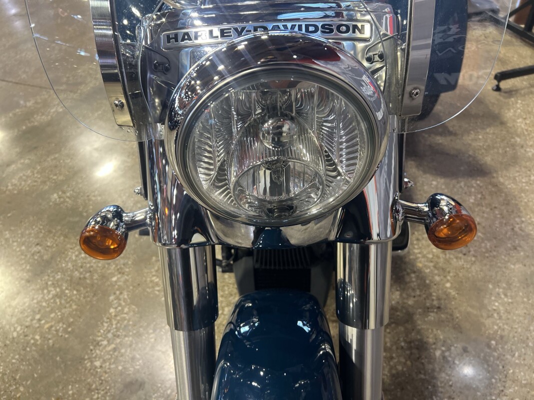 2021 Harley-Davidson Freewheeler FLRT - Photo 10