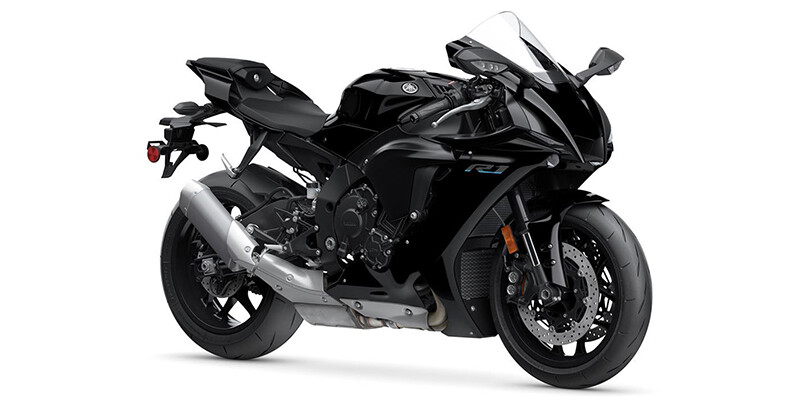 YAMAHA ヤマハ RM-PROII 黒 YZF-R1 | Hale's Yamaha