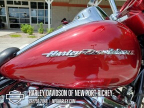 2017 Harley-Davidson® Road Glide® Special thumb 1