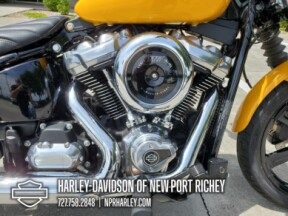 2025 Harley-Davidson<sup>®</sup> Street Bob<sup>®</sup> thumb 0