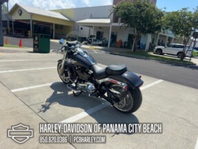 2021 Harley-Davidson<sup>®</sup> Fat Boy® 114 thumb 1