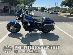 2015 Harley-Davidson<sup>®</sup> Fat Bob® thumb 0