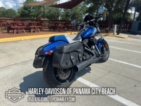 2015 Harley-Davidson<sup>®</sup> Fat Bob® thumb 3