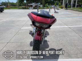 2017 Harley-Davidson® Road Glide® Special thumb 3