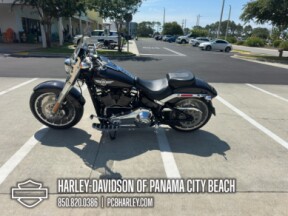 2021 Harley-Davidson<sup>®</sup> Fat Boy® 114 thumb 0