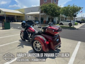 2016 Harley-Davidson® Tri Glide® Ultra thumb 1