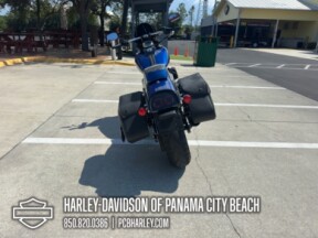 2015 Harley-Davidson<sup>®</sup> Fat Bob® thumb 2