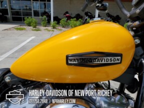 2025 Harley-Davidson<sup>®</sup> Street Bob<sup>®</sup> thumb 1