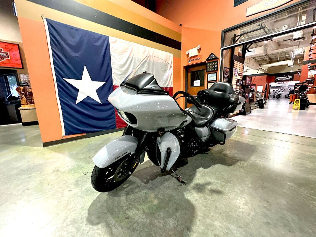 2024 Harley-Davidson Road Glide Limited FLTRK - Photo 4