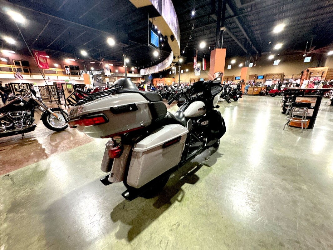 2024 Harley-Davidson Road Glide Limited FLTRK - Photo 8