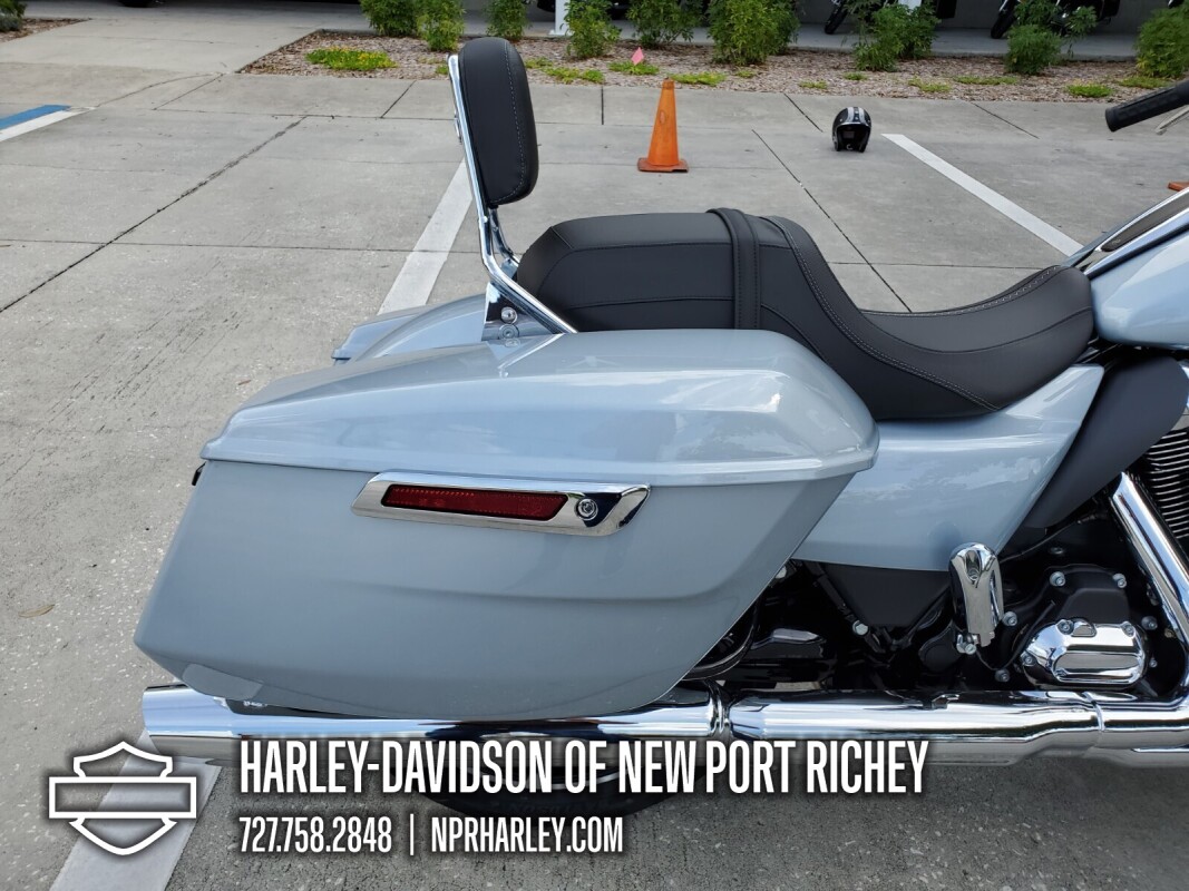 2025 Harley-Davidson Street Glide - Photo 7