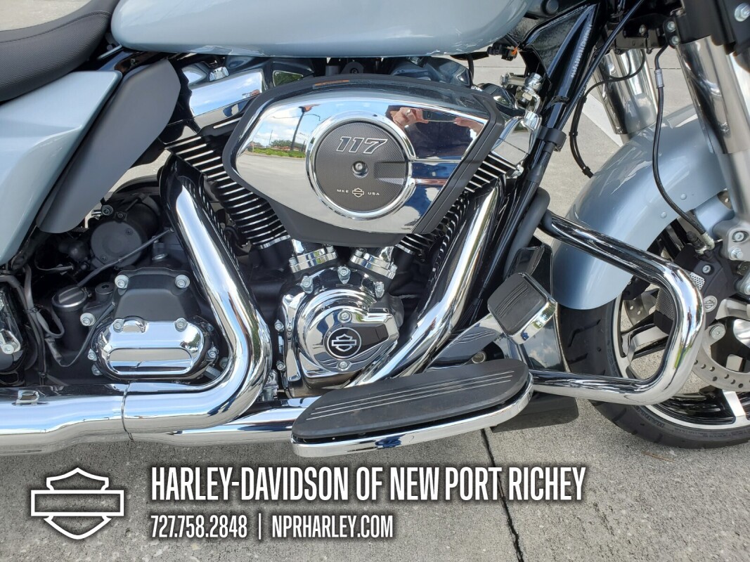 2025 Harley-Davidson Street Glide - Photo 6