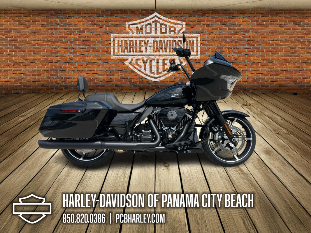2025 Harley-Davidson® Road Glide™