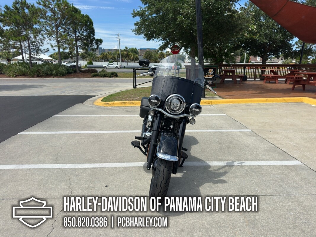 2025 Harley-Davidson Heritage Classic - Photo 7