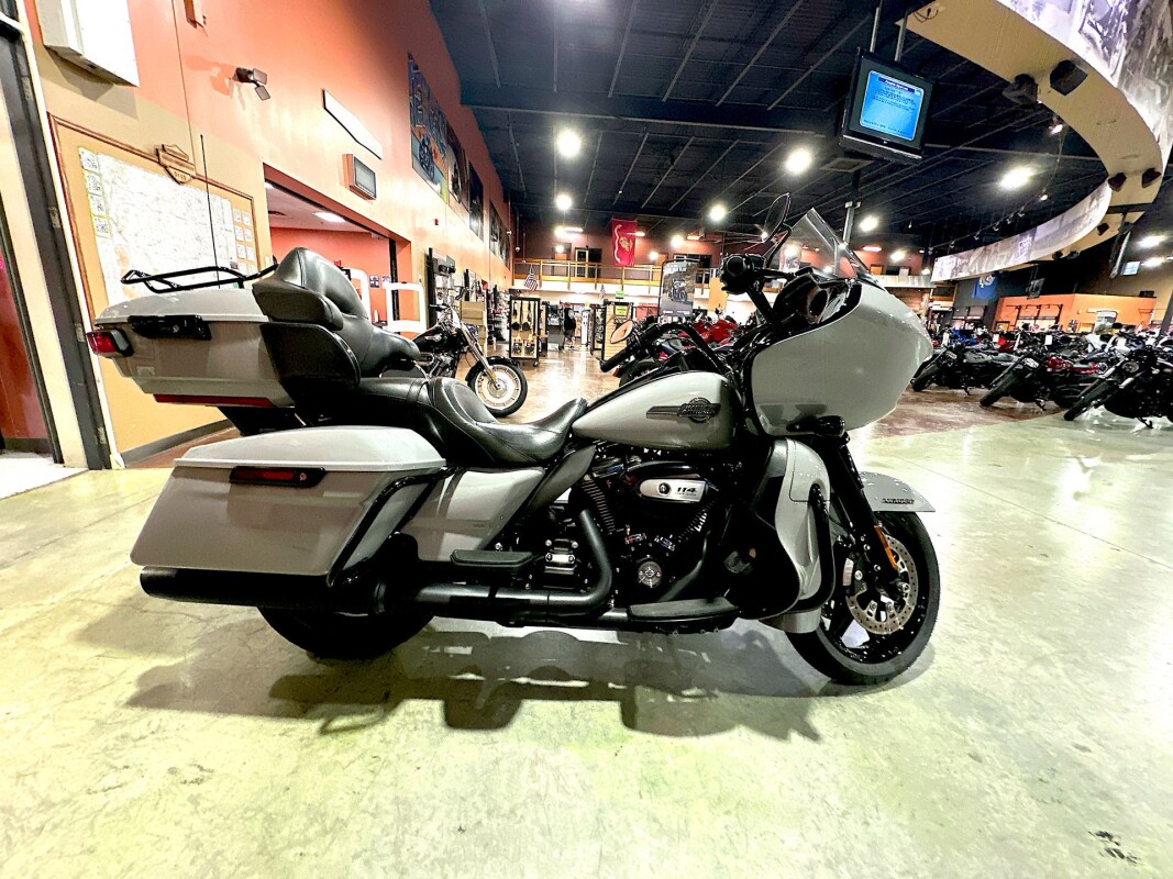 2024 Harley-Davidson Road Glide Limited FLTRK - Photo 9