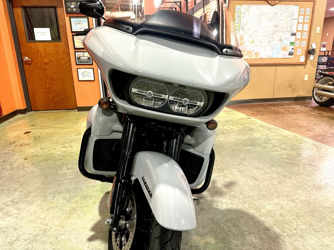2024 Harley-Davidson Road Glide Limited FLTRK - Photo 10
