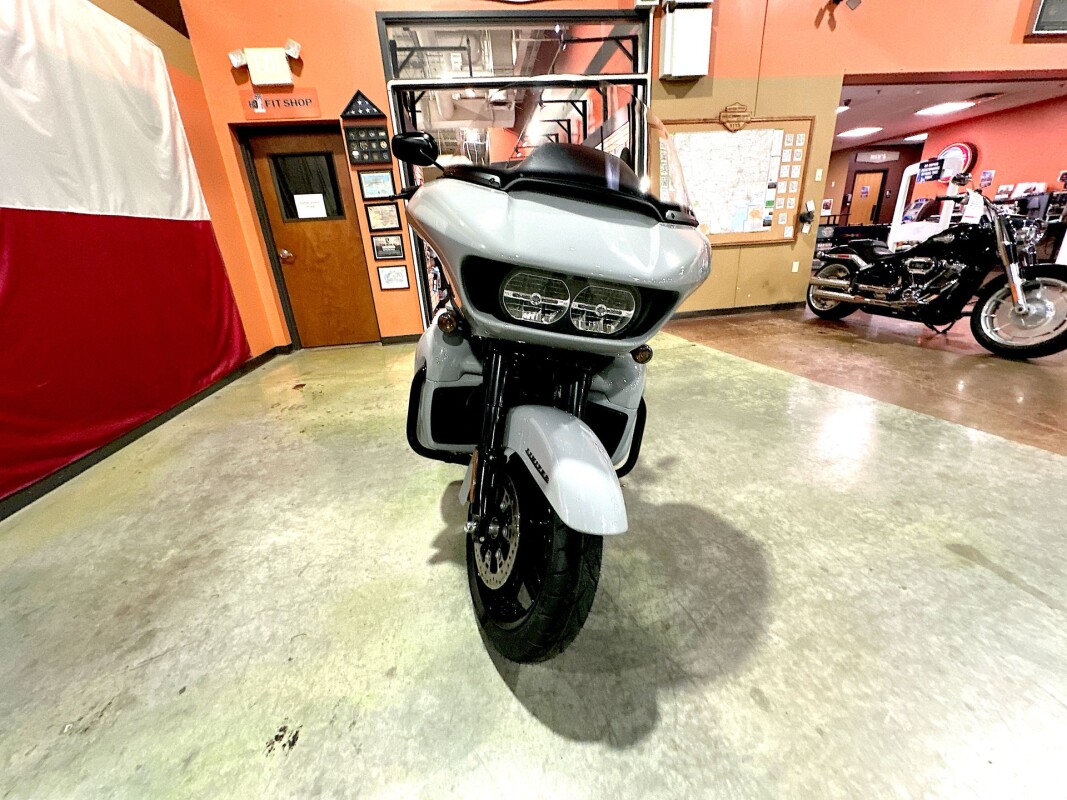 2024 Harley-Davidson Road Glide Limited FLTRK - Photo 3