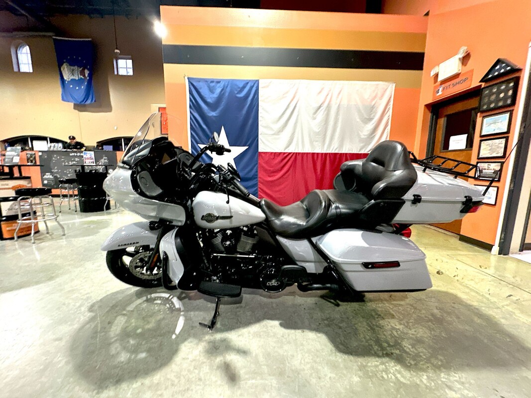 2024 Harley-Davidson Road Glide Limited FLTRK - Photo 5