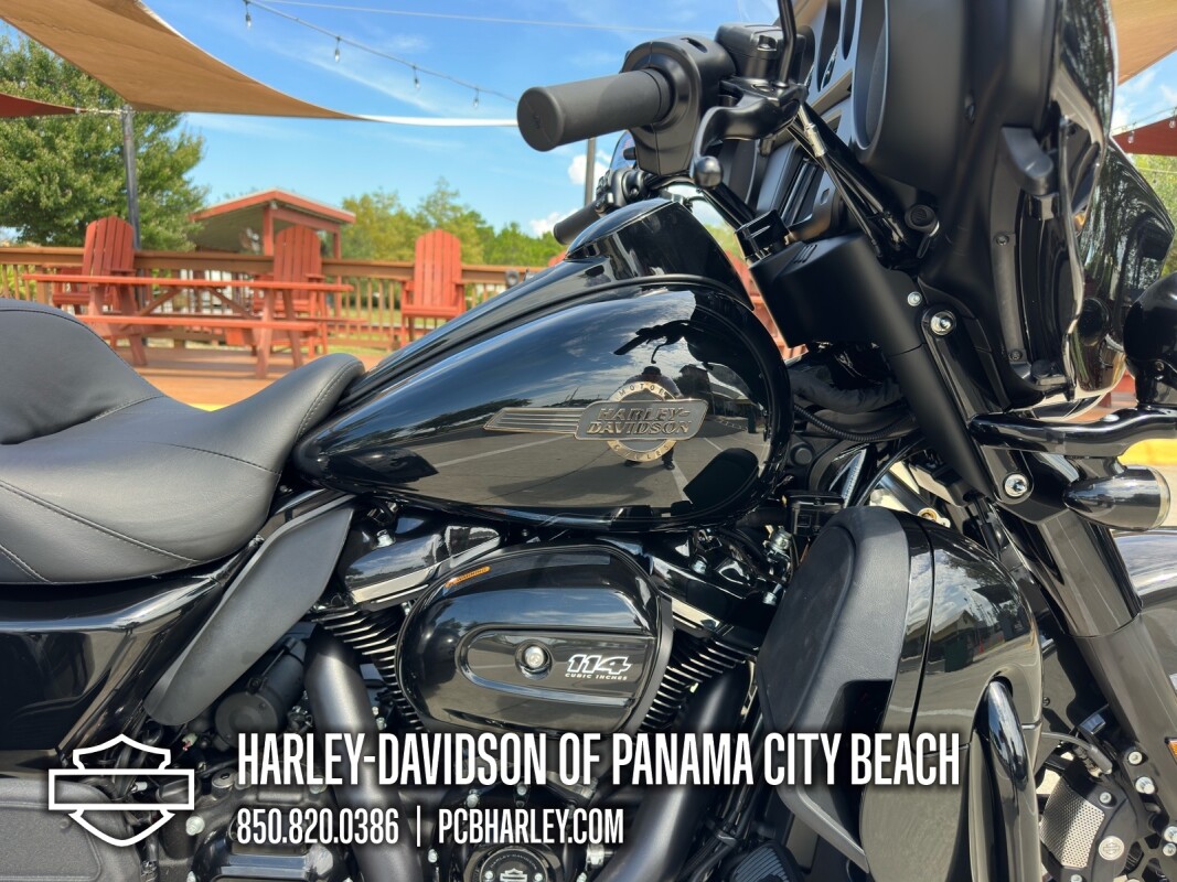 2025 Harley-Davidson Tri Glide Ultra - Photo 10