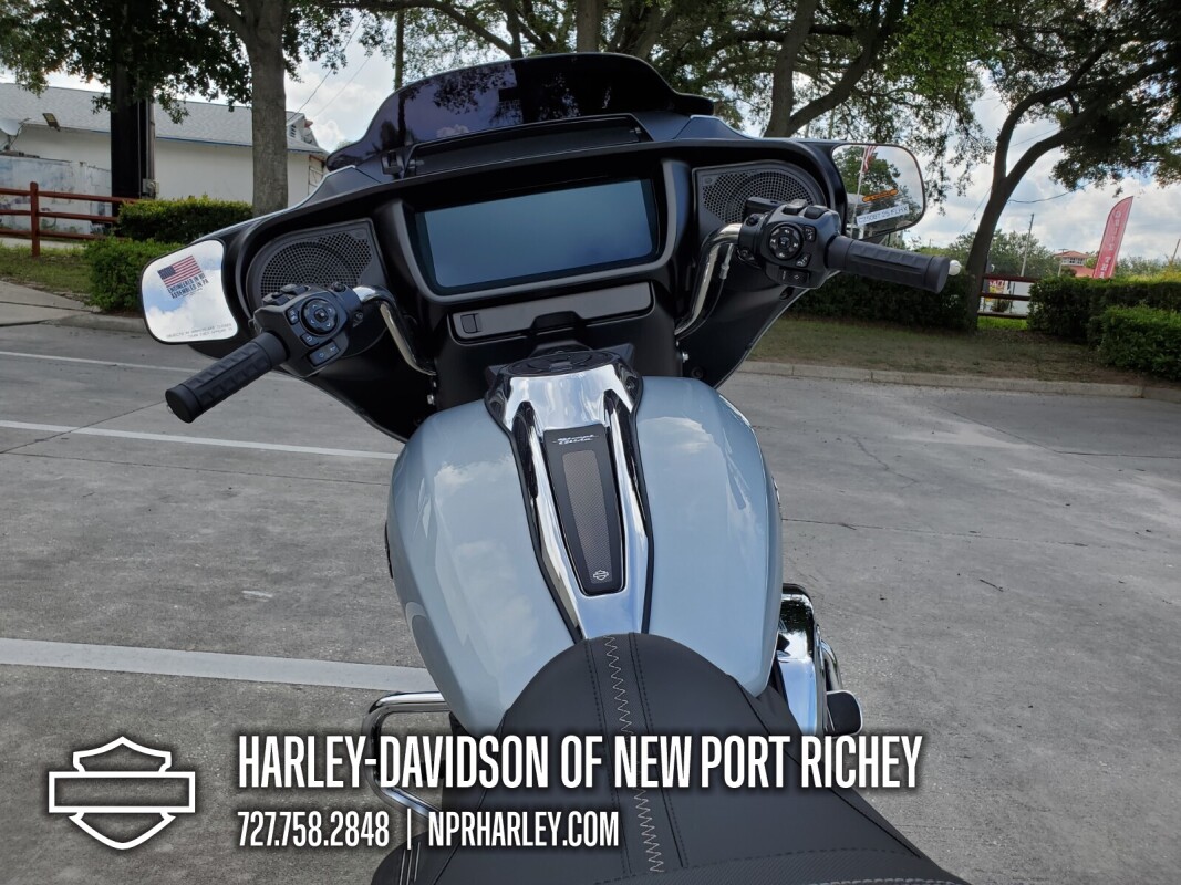 2025 Harley-Davidson Street Glide - Photo 10