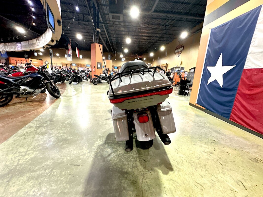 2024 Harley-Davidson Road Glide Limited FLTRK - Photo 7