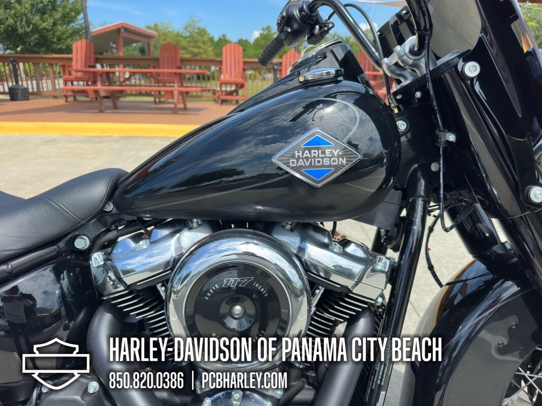 2025 Harley-Davidson Heritage Classic - Photo 10