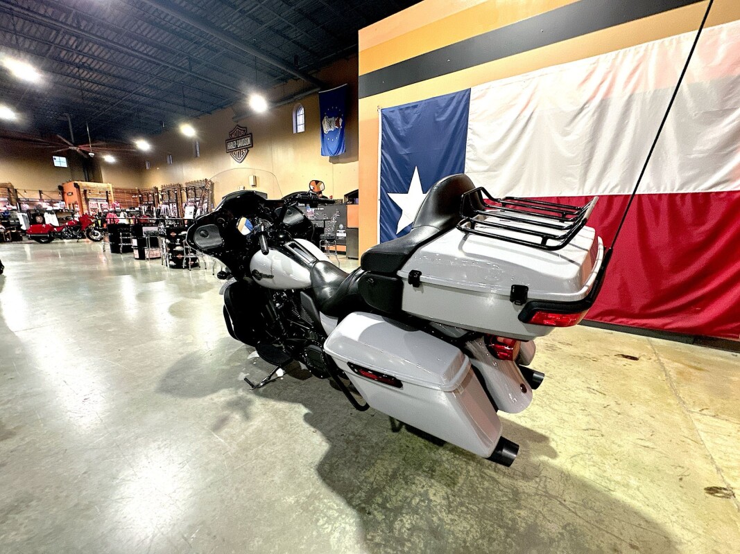 2024 Harley-Davidson Road Glide Limited FLTRK - Photo 6