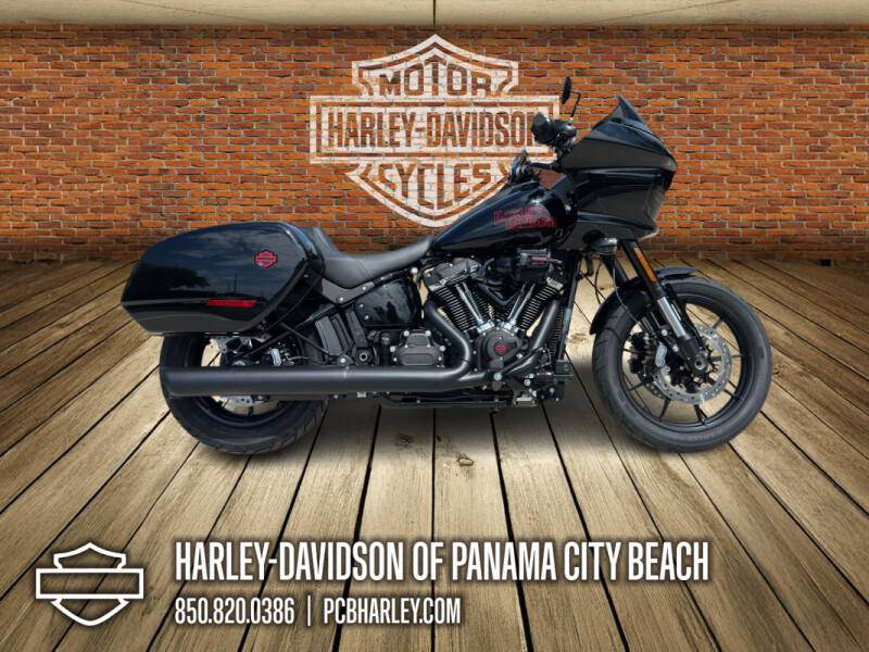 2025 Harley-Davidson® Low Rider™ ST