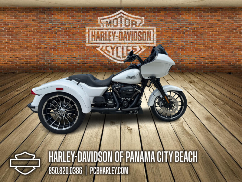 2025 Harley-Davidson® Road Glide® 3