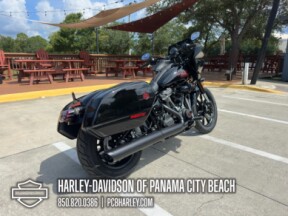 2025 Harley-Davidson® Low Rider™ ST thumb 3
