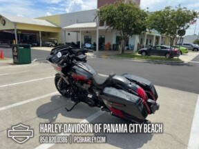 2025 Harley-Davidson<sup>®</sup> CVO™ Road Glide® ST thumb 1