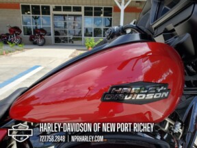 2025 Harley-Davidson<sup>®</sup> Street Glide® thumb 1
