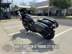 2025 Harley-Davidson® Low Rider™ ST thumb 1